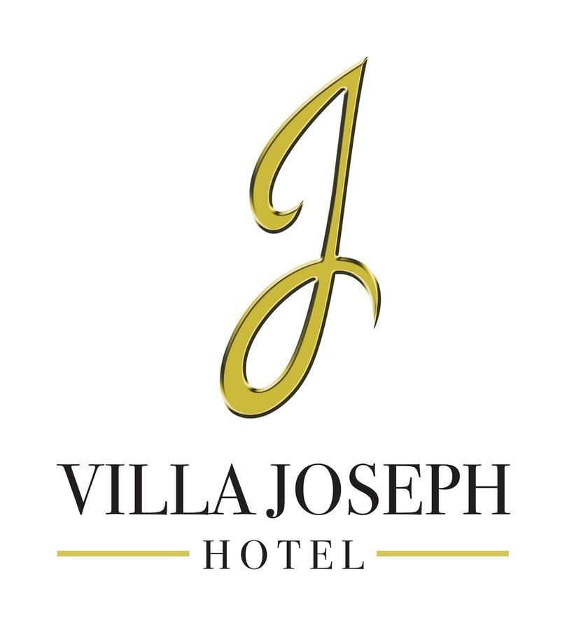 Hotel Villa Joseph 马洛塔 外观 照片
